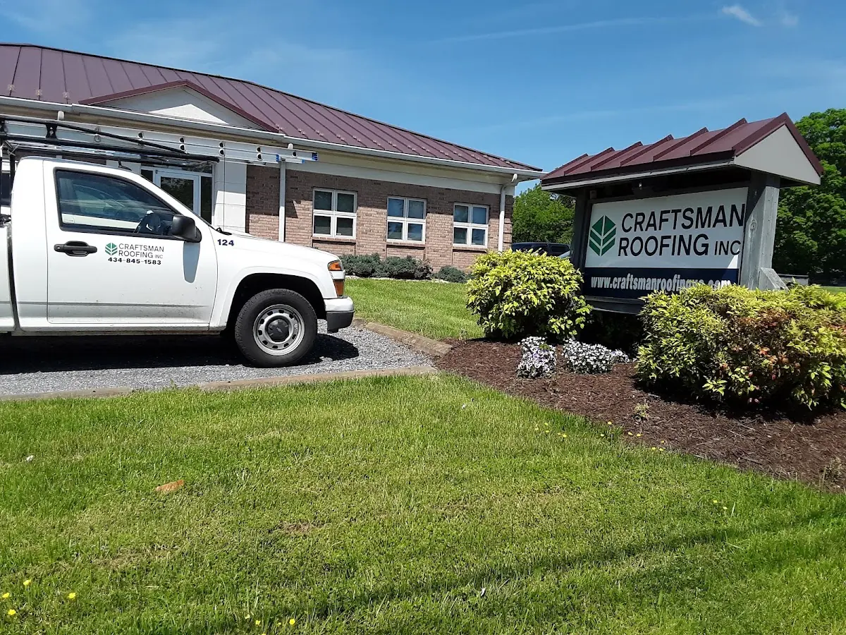 Quality Wind Damage Roof Repair by experienced craftsmen in Cherry Hill